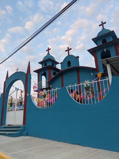 Iglesia de Pueblo Viejo