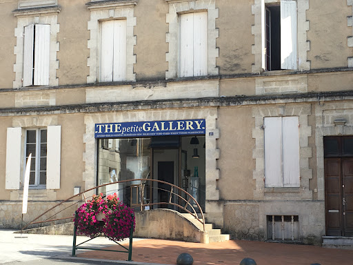 Photo de The petite Gallery