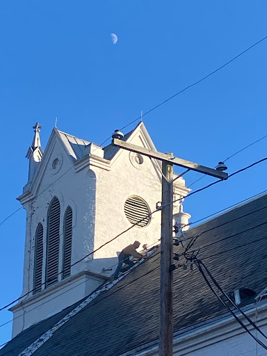 Richmond Slate Repair - Thumbnail