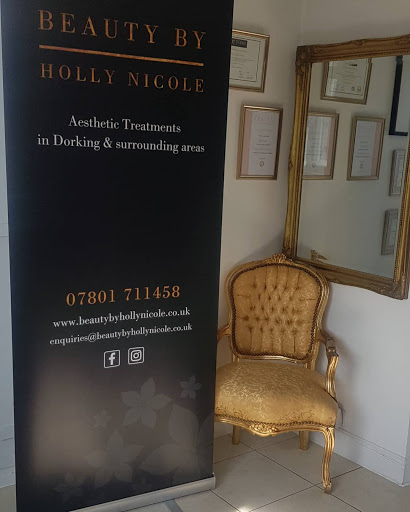 Beauty by Holly Nicole