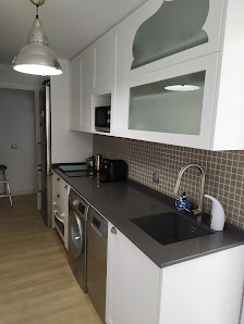 Carpinteria los Molinos C. Hermandad, 27, 04009 Almería