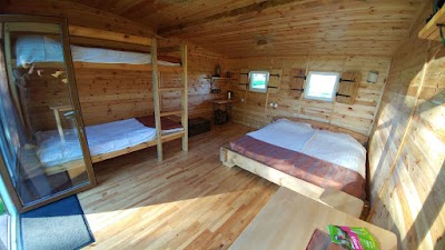 Photos of Brīvdienu mājas "Krik&scaron;i"