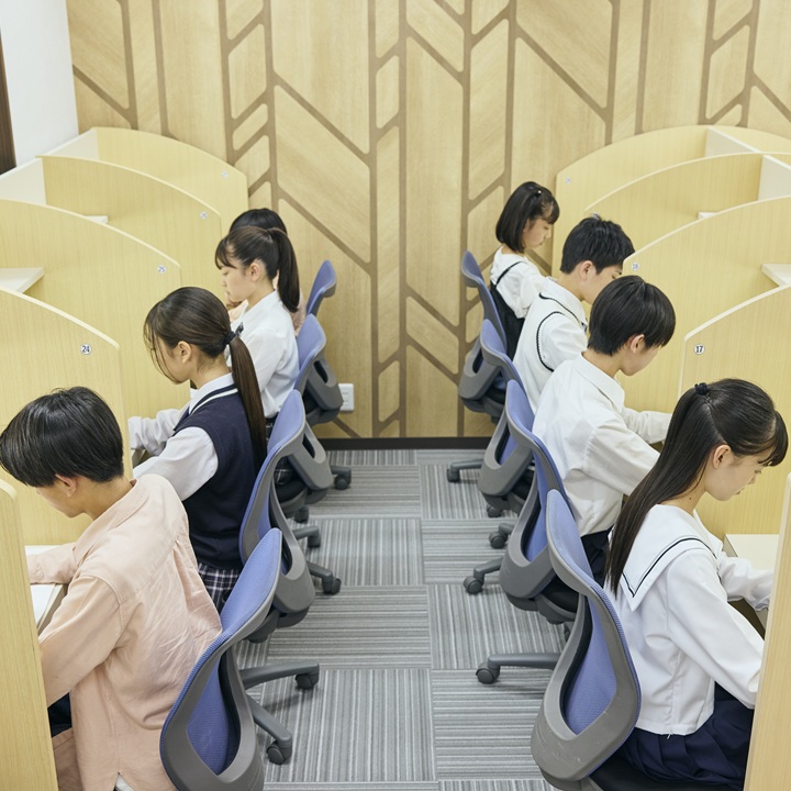 個別指導学院フリーステップ 東加古川駅前教室