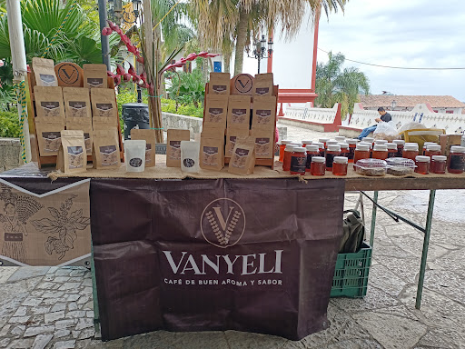 Café "Vanyeli"