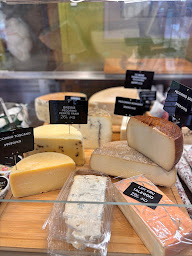 Photo n°3 de A l'Italienne à Toulouse (Épicerie italienne)