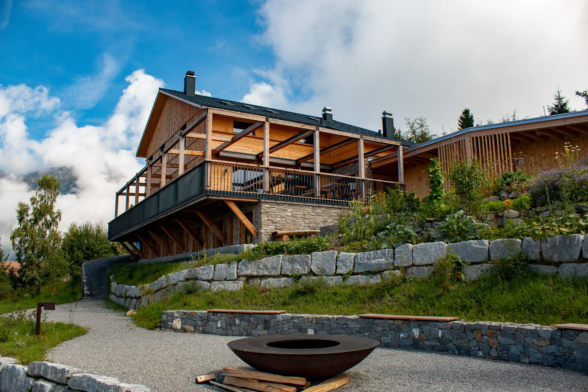 Berglodge37
