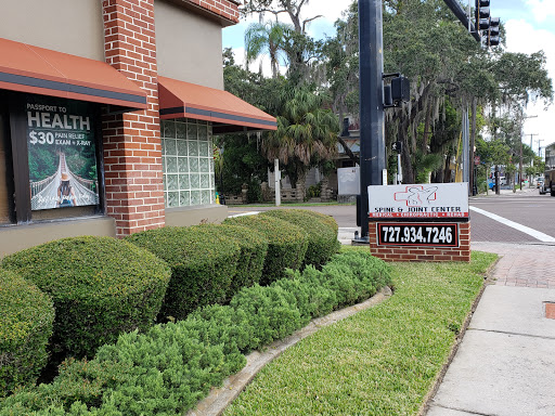 Spine and Joint Center of Tarpon Springs - Thumbnail