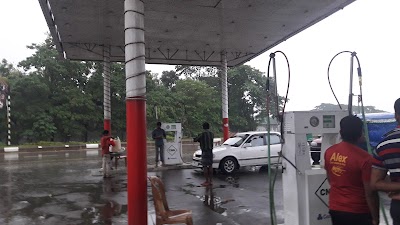 gas-station