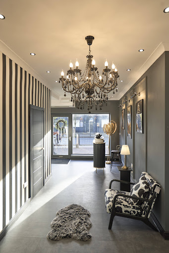 Standish Hair & Beauty