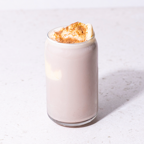 Bluestone Lane - Steiner St Café by null