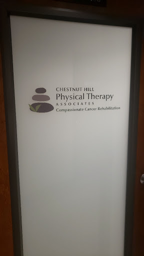 Chestnut Hill Physical Therapy Associates - Thumbnail
