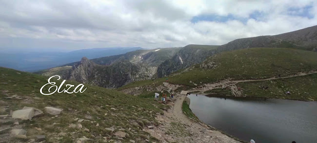 Рилски Езера