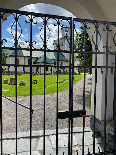Östhammars kyrka - Thumbnail
