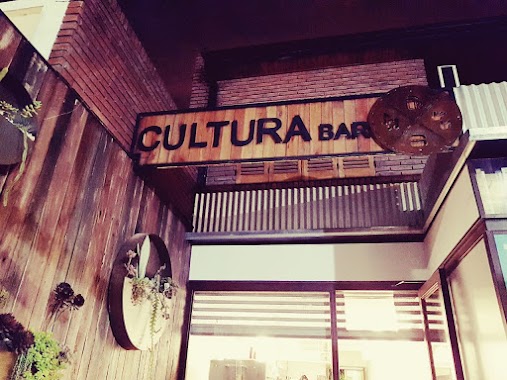 Cultura Bar 🍽, Author: rosana rodriguez