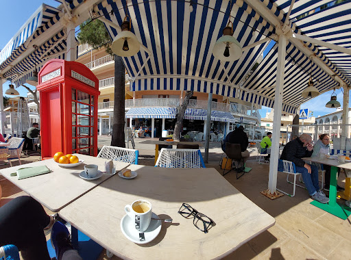 Restaurante Es Cani
