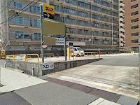 タイムズ大阪ドーム通り