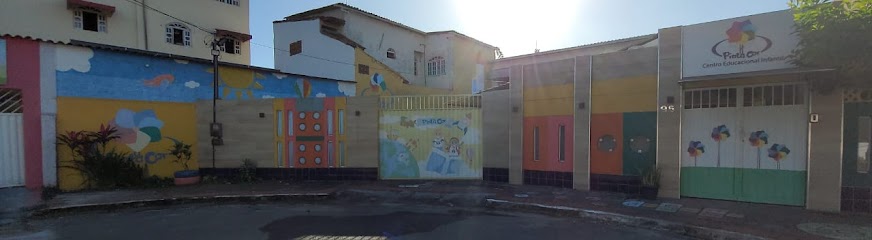 Centro Educacional Infantil Pinta Cor