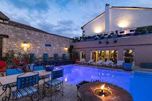 Photo n°41 de La VILLA maison de charmes & Restaurant à Terraube (Restaurant)