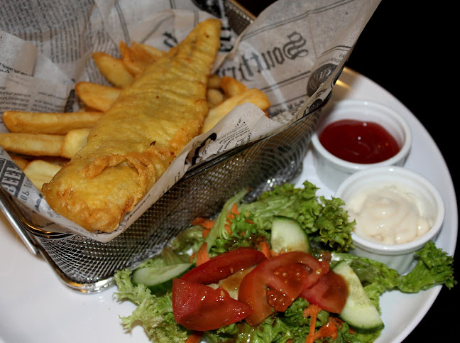 The Craic Irish Bar - Christchurch