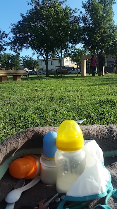 Photos of Rose Park