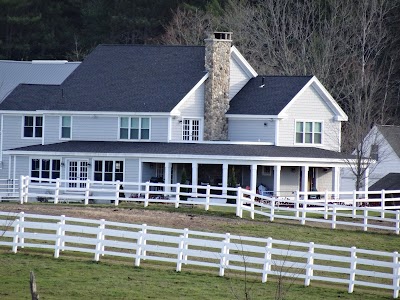 Capall Creek Farm