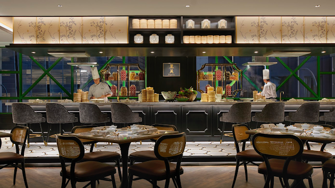 Li Yen 麗苑 by null