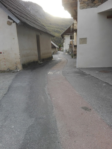 MAIRIE DE LES VIGNEAUX - Thumbnail