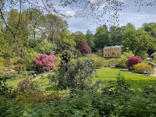 Quarry Bank Mill And Styal Estate Country Park - Thumbnail