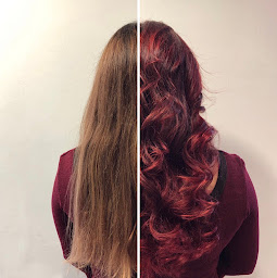 Photo n°19 de Aux couleurs de Julia à Vanves (Salon de coiffure)