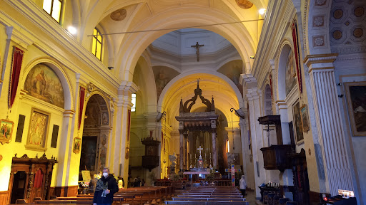 Parrocchia Santa Maria Assunta - Cislago - Thumbnail