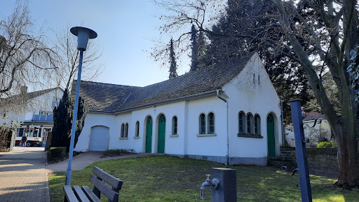Friedhof Eggenstein