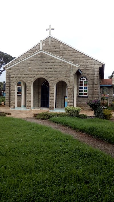 church