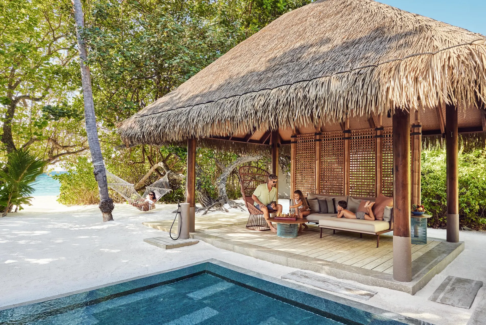 JOALI Maldives