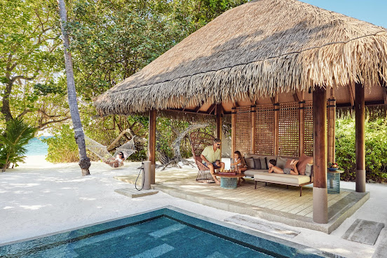 JOALI Maldives by null