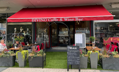 DIVINO | Café – Bistro – Frankfurt (Oder)