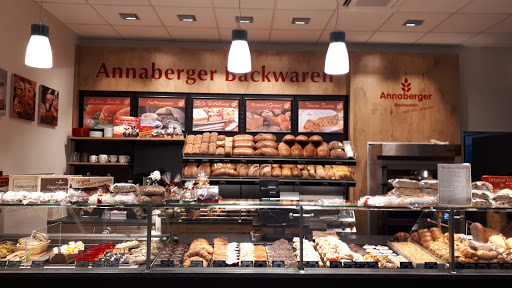 Annaberger Backwaren GmbH im Netto Oberlungwitz