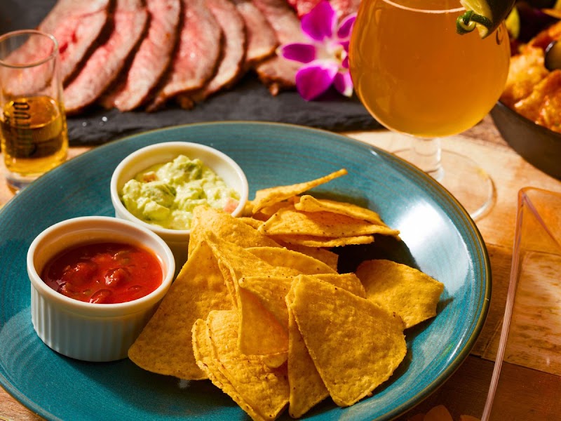 レンブラントホテル厚木 トワイライト リュクス ビアガーデン by Cuervo