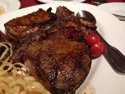 Photos of Whaling Station Steakhouse