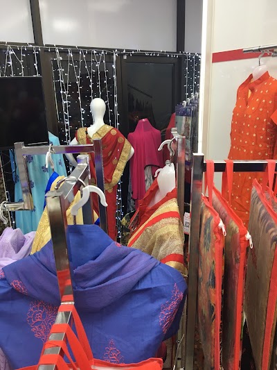 Photos of Fashion Fiesta Ladies Dress
