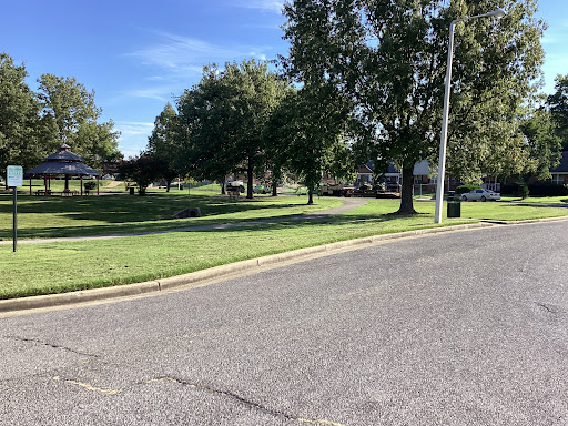 Mary Elizabeth Malone Park - Thumbnail