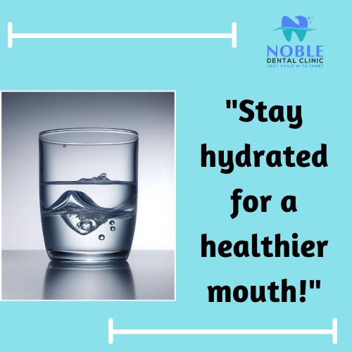 Hydration is key to maintaining your overall health and well-being. Here’s why staying hydrated i… post image