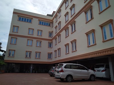 Photos of City Kost Palembang