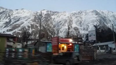 Photos of Uptown Kazbegi Guesthouse