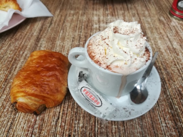La Parenthèse