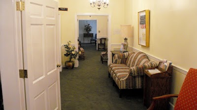 Kilgroe Funeral Home