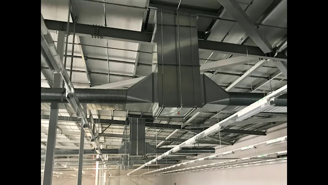 Reviews of Martella Refrigeration & Air Conditioning in Blenheim - HVAC contractor