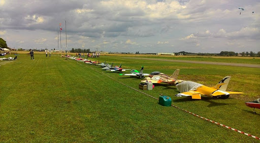 ASD Aeromodellisti Molinella - Thumbnail
