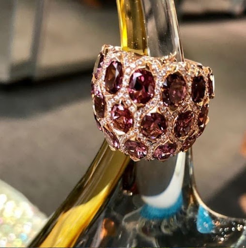 Ben Adams Precious Jewels - Thumbnail