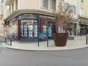 Photo n°1 de Collier Immobilier à Paray-le-Monial (Agence immobilière)