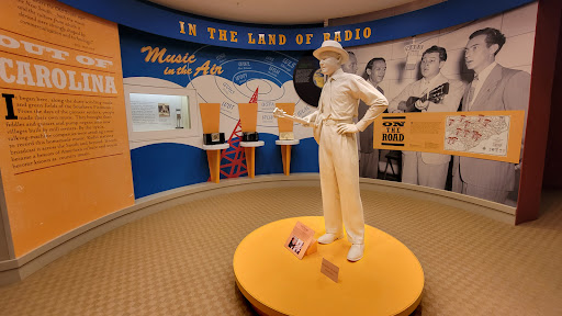 Earl Scruggs Center - Thumbnail